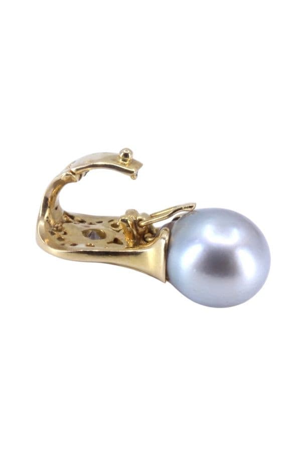 Pendentif pour Collier de Perle - photo 4