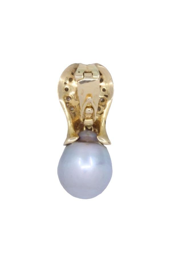 Pendentif pour Collier de Perle - photo 3