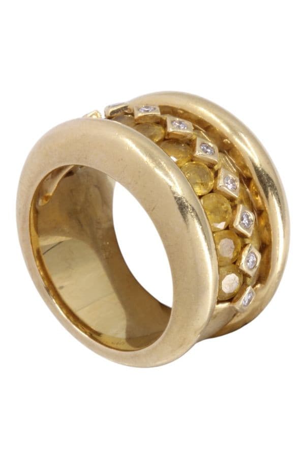 Bague Poiray - photo 4
