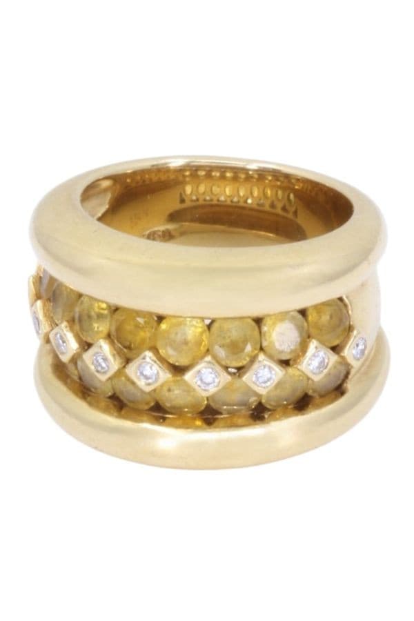Bague Poiray - photo 6
