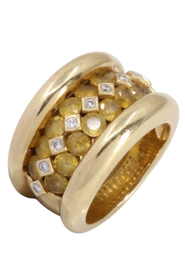 Bague Poiray - photo 3