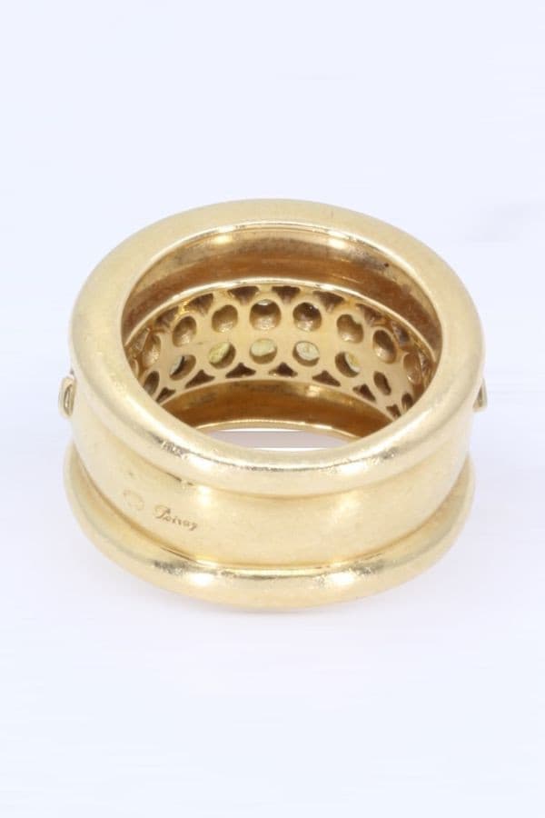 Bague Poiray - photo 7
