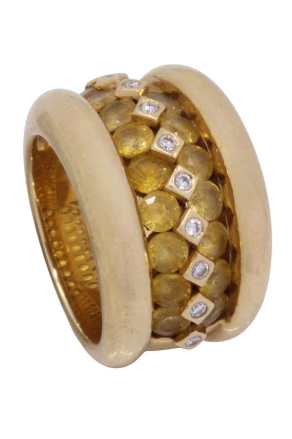 Bague Poiray - photo 5