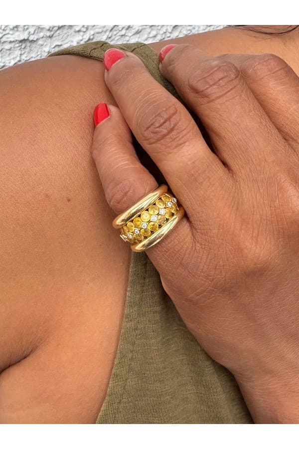 Bague Poiray - photo 2