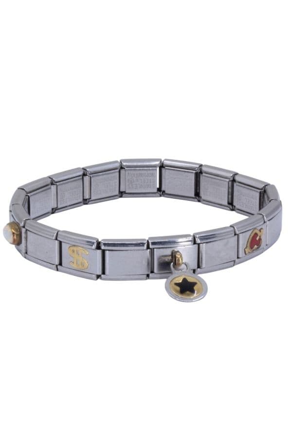 Bracelet Nomination