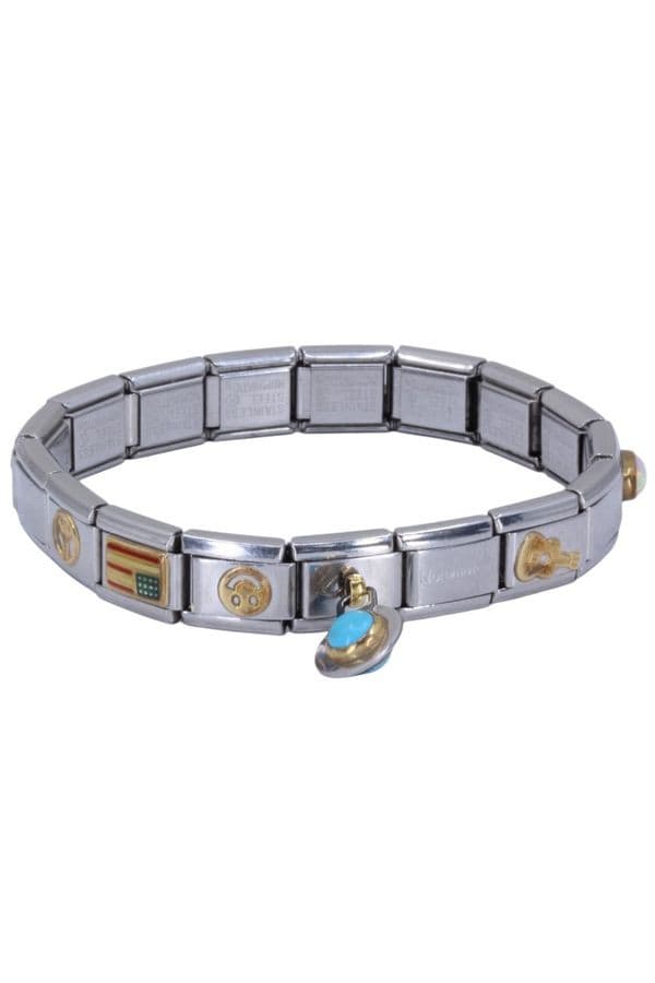 Bracelet Nomination - photo 3