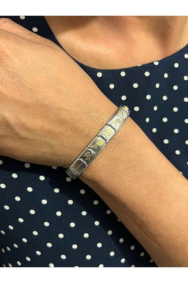 Bracelet Nomination - photo 2