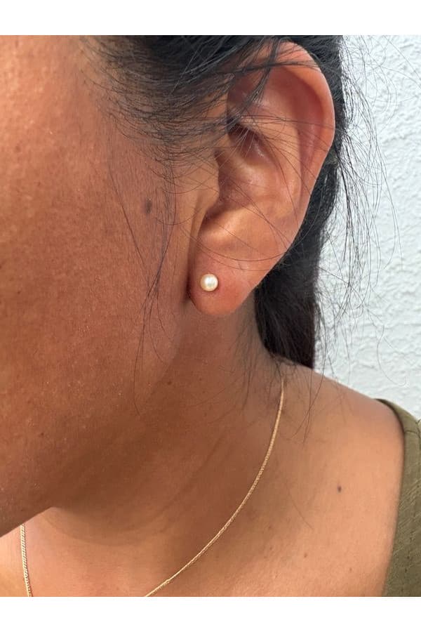 Clous Perles - photo 2