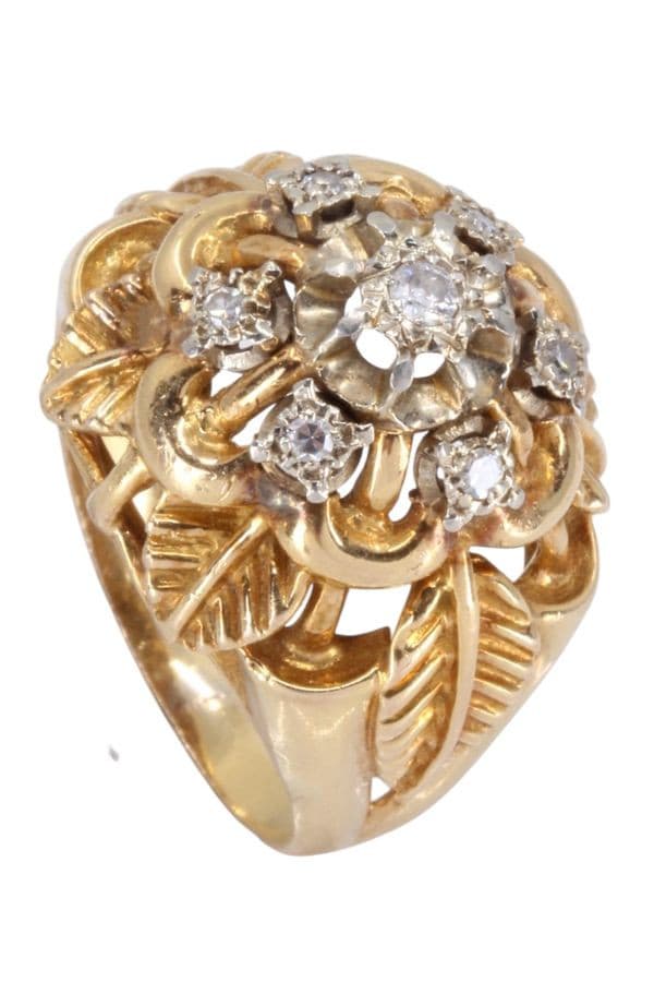Bague Diamants 50' - photo 6