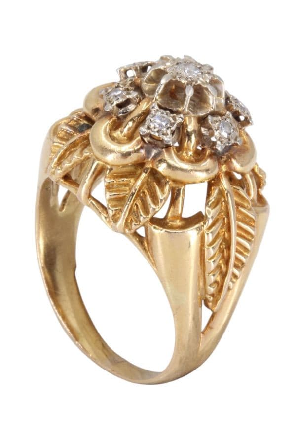 Bague Diamants 50' - photo 5