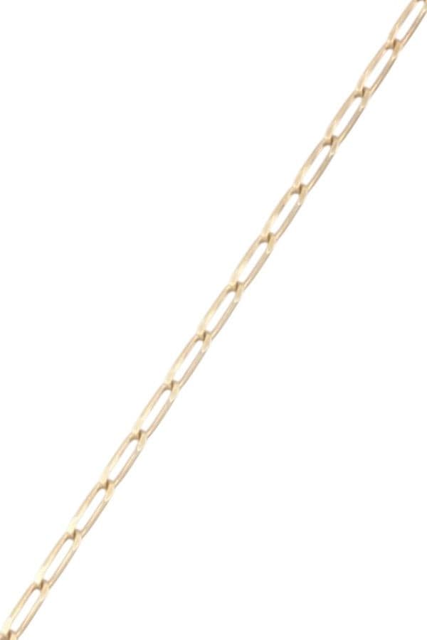 Chaine de Cheville Moderne - photo 2