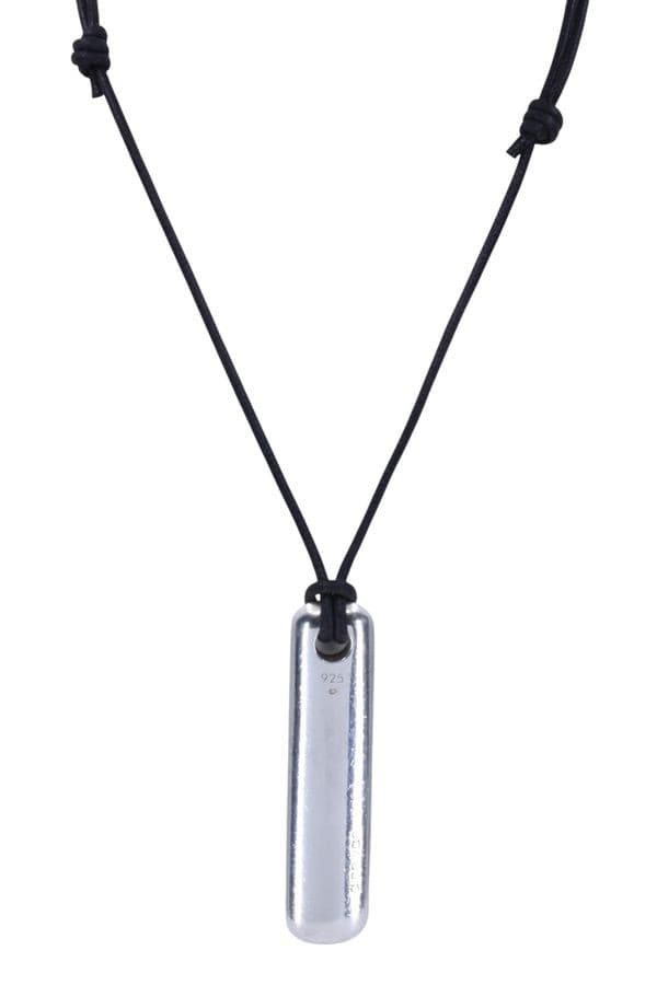 Collier sur Cordon Dinh Van - photo 3