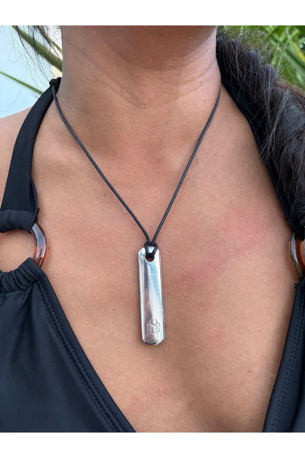 Collier sur Cordon Dinh Van - photo 2