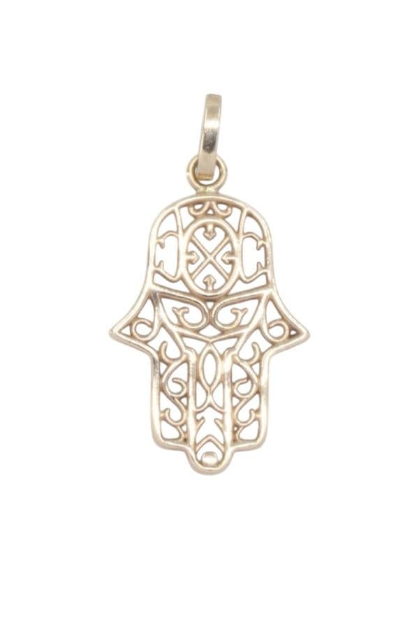 Pendentif Main de Fatma