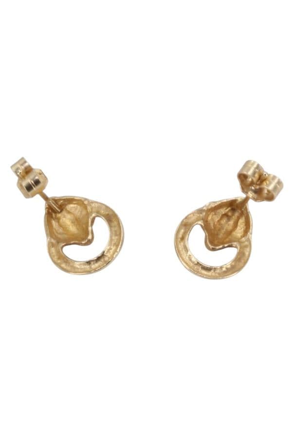 Boucles d'Oreilles Modernes - photo 2