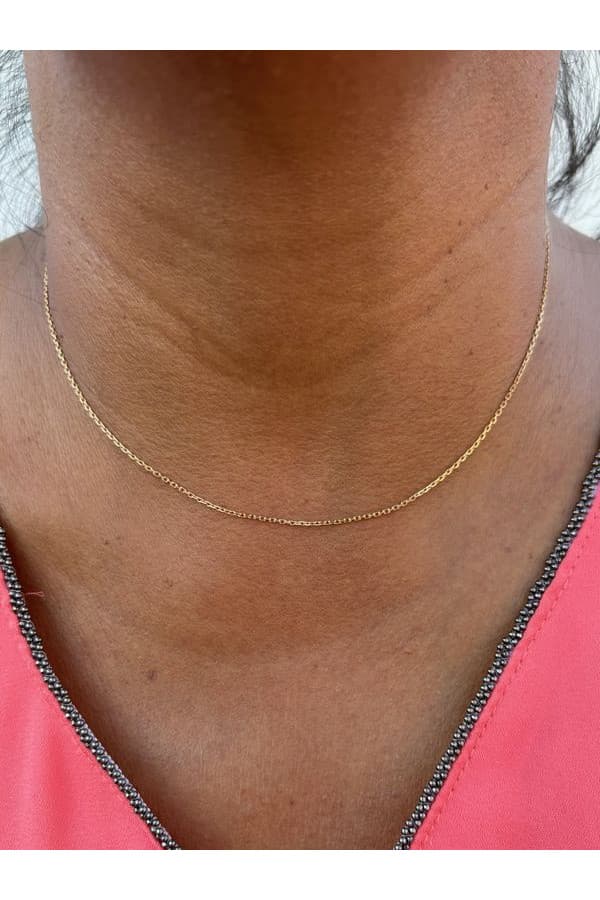 Chaine Maille Forçat - photo 2