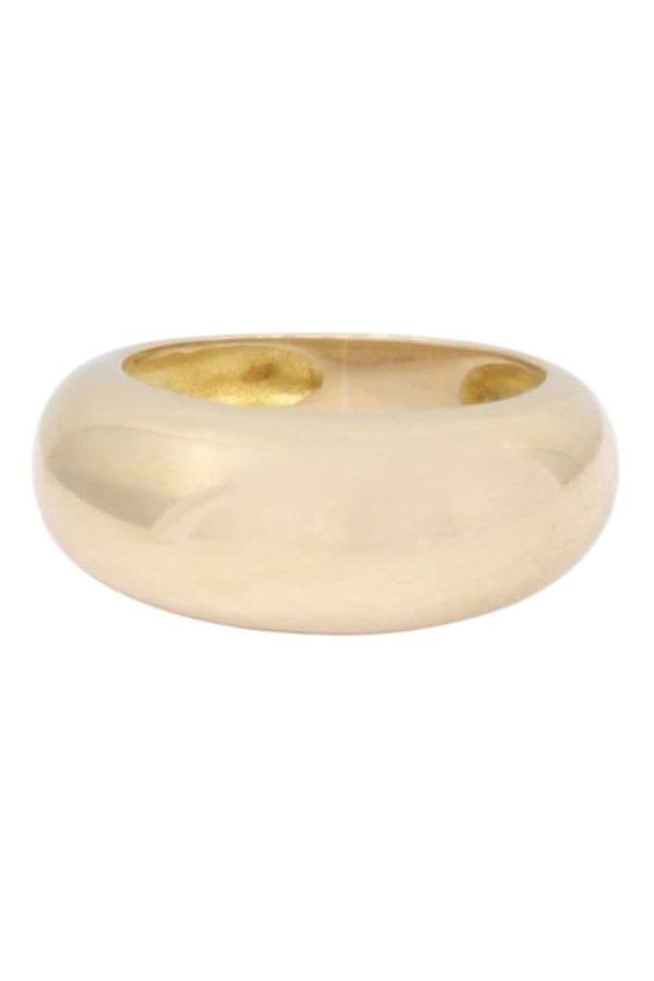 Bague Jonc Moderne - photo 6
