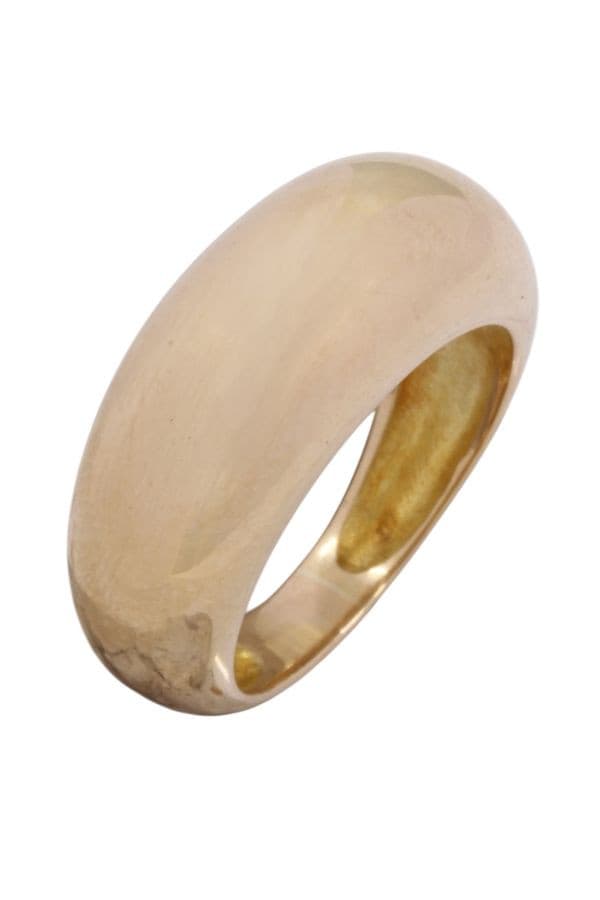 Bague Jonc Moderne - photo 3