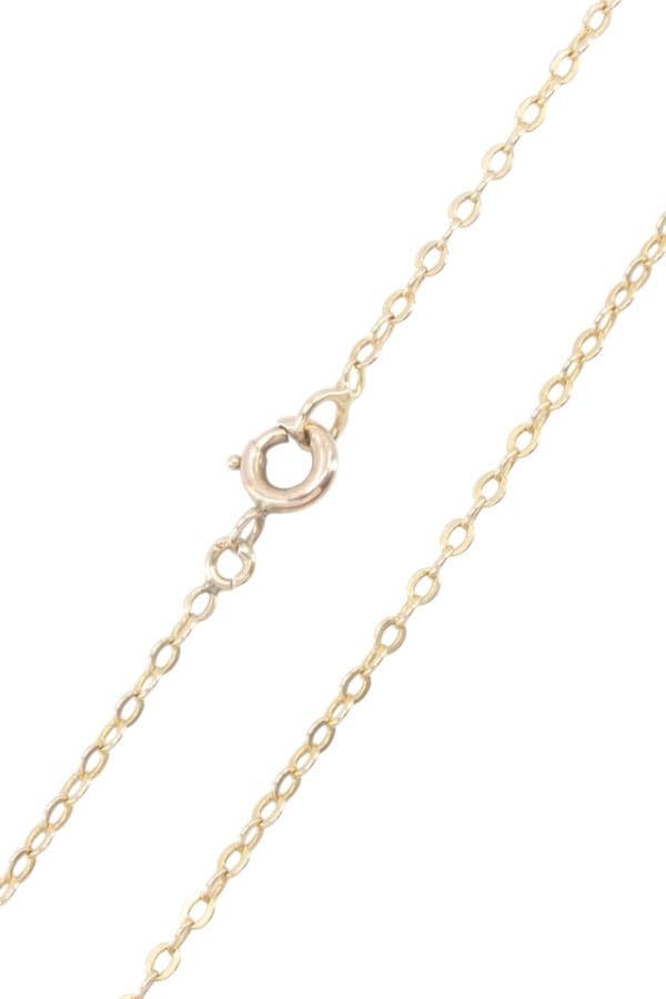 Chaine Maille Forçat - photo 3