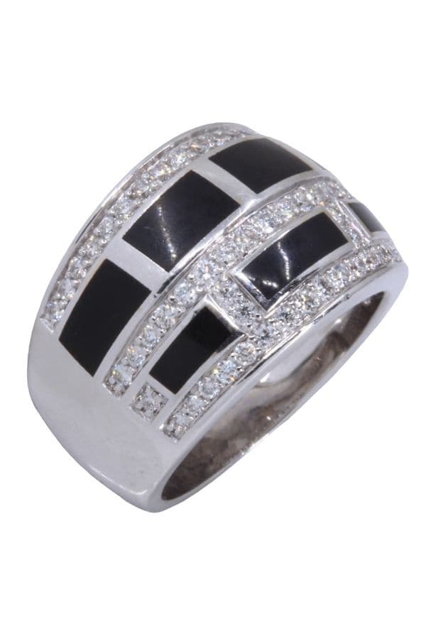 Bague Mauboussin \"le Vice\" - photo 3