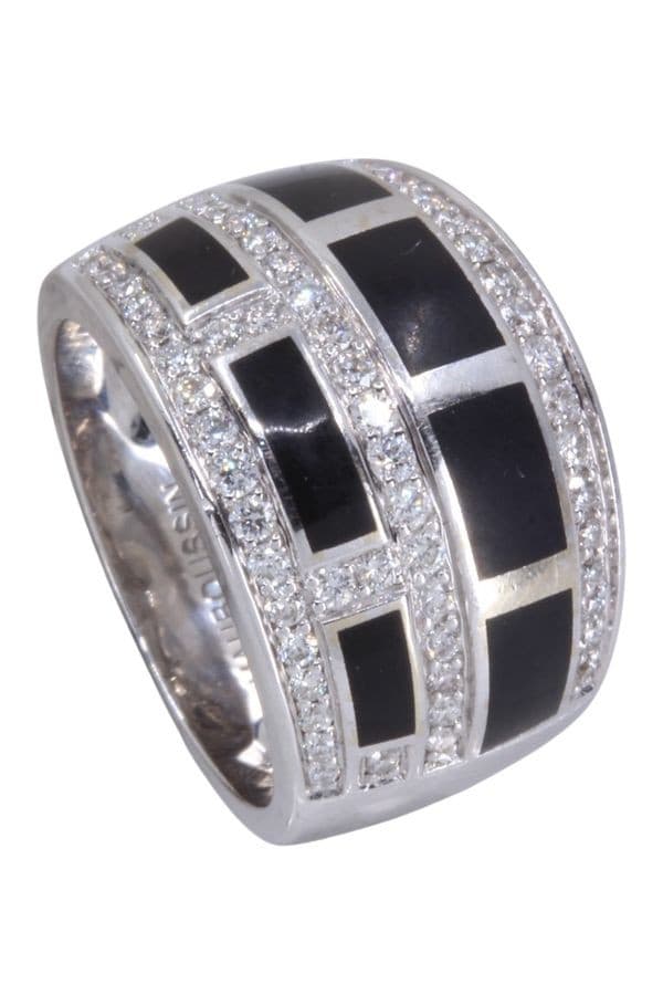 Bague Mauboussin \"le Vice\" - photo 5