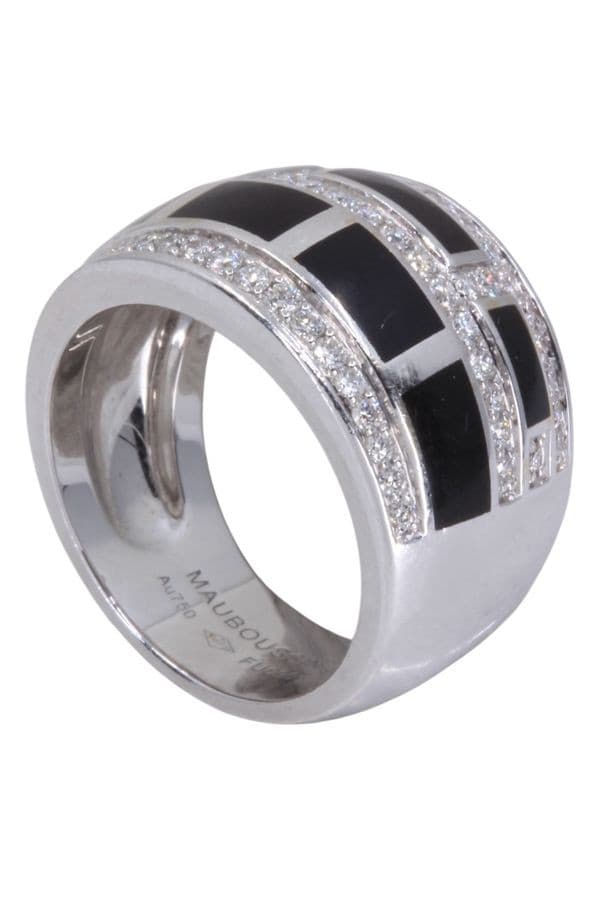 Bague Mauboussin \"le Vice\" - photo 4