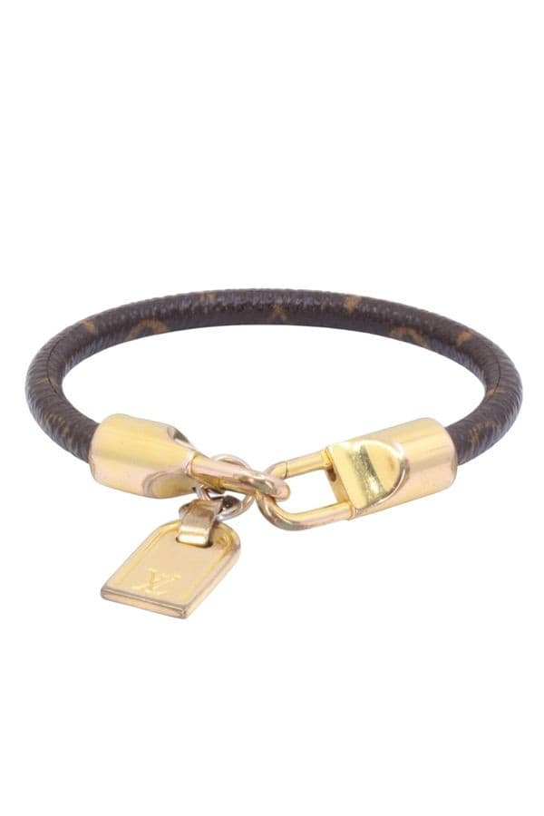 Bracelet L. Vuitton Luck It