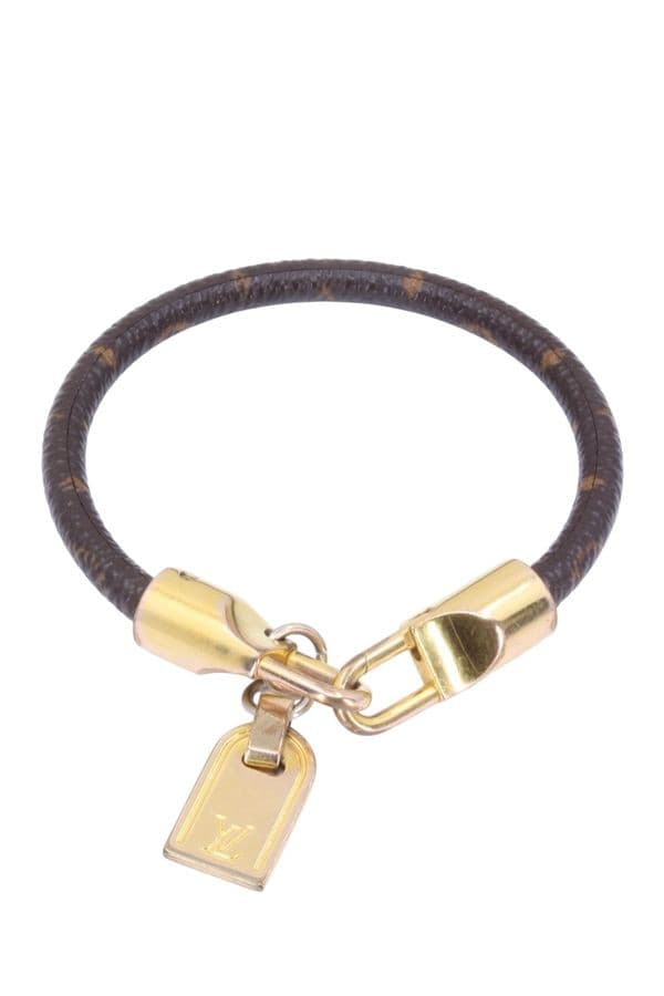Bracelet L. Vuitton Luck It - photo 2