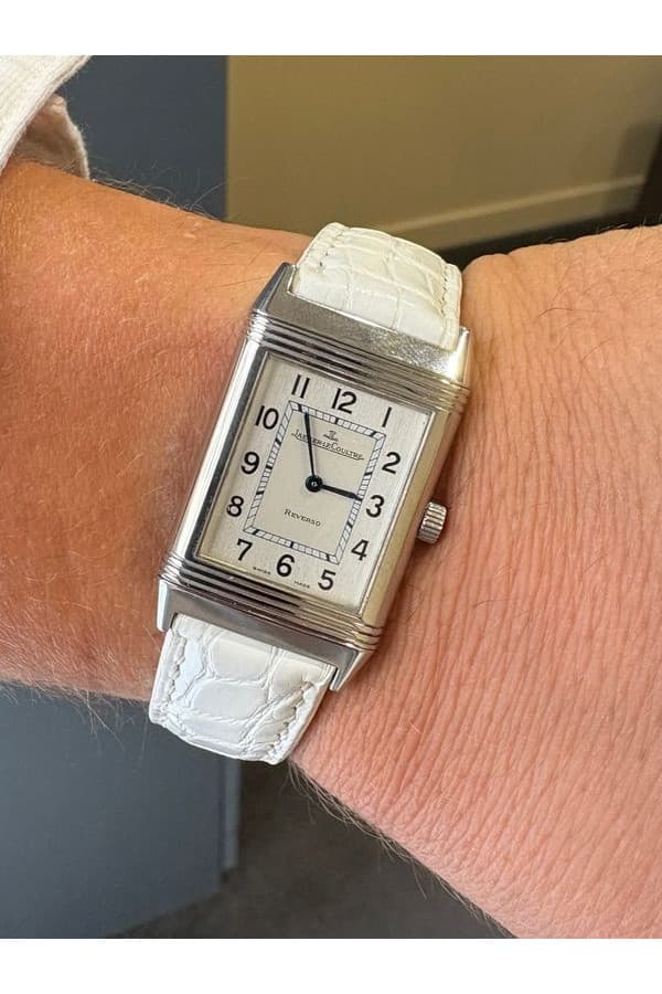 Jaeger-Lecoultre Reverso Classique - photo 2