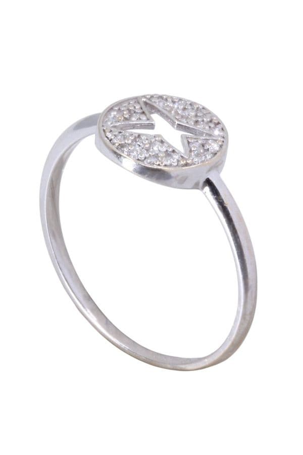 Bague Mauboussin \"a Jamais Mon Etoile\" - photo 4