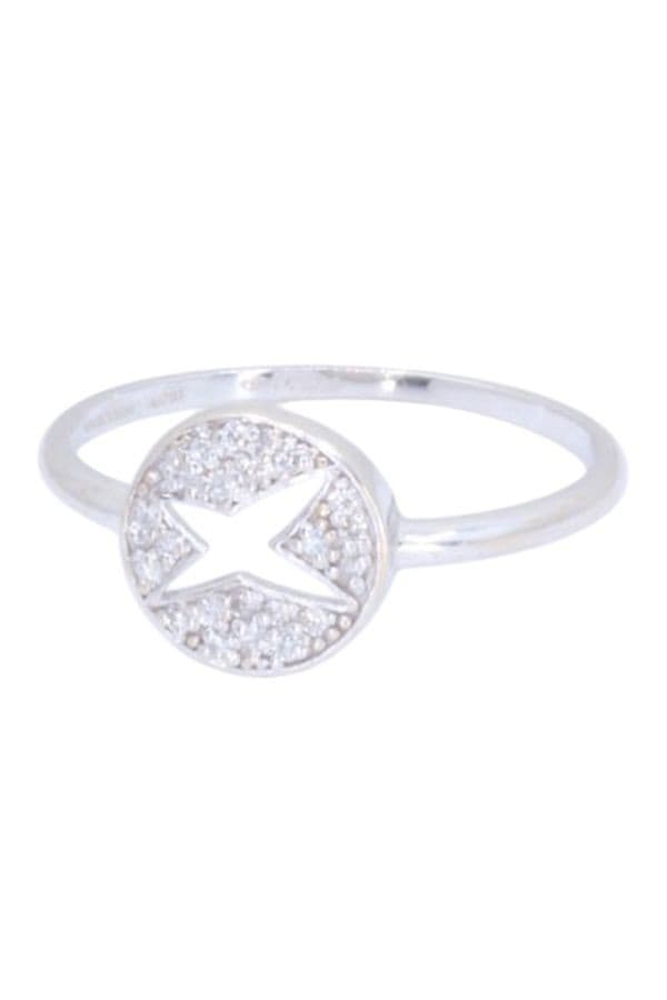 Bague Mauboussin \"a Jamais Mon Etoile\" - photo 6