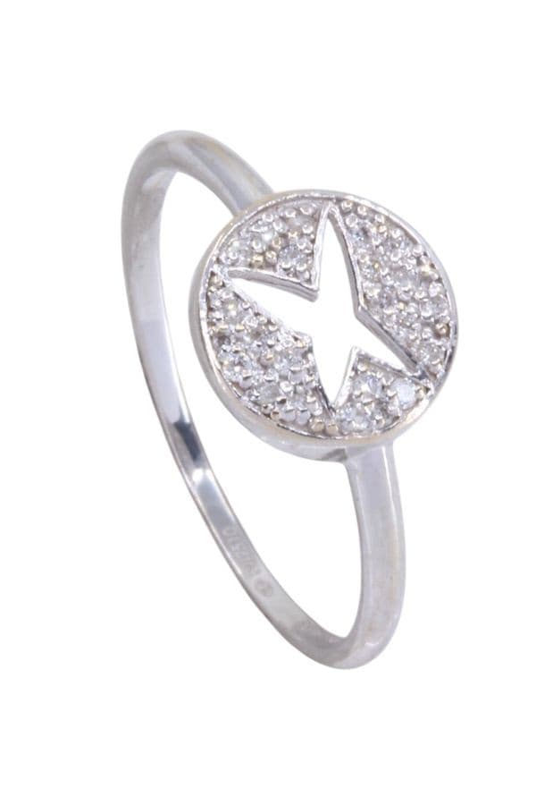 Bague Mauboussin \"a Jamais Mon Etoile\" - photo 5