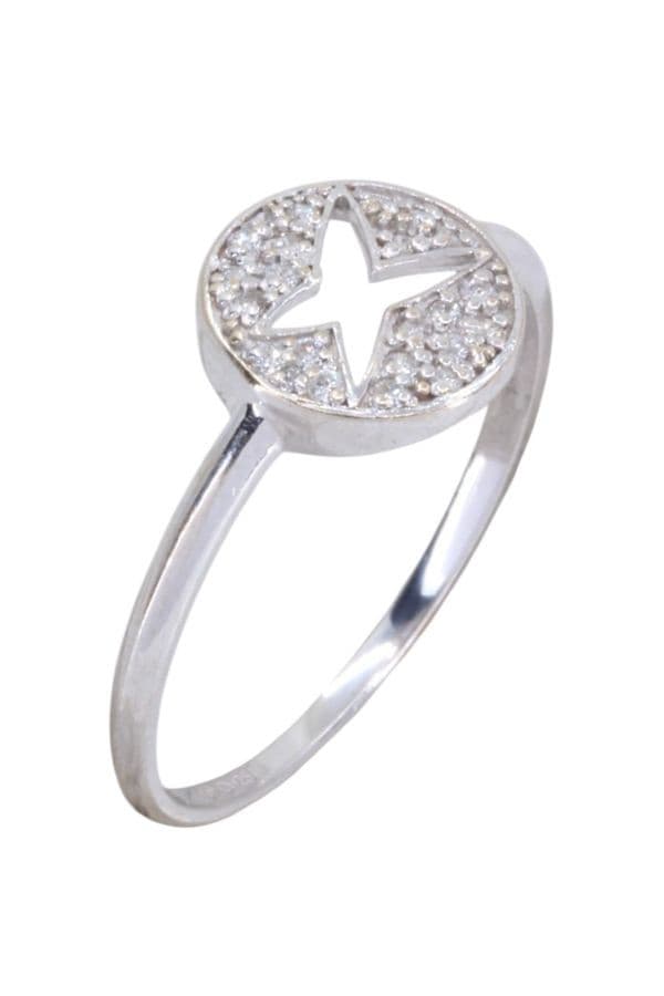 Bague Mauboussin \"a Jamais Mon Etoile\" - photo 3