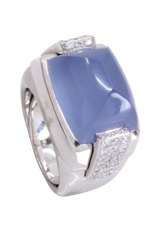 Bague Mauboussin Cabochon - photo 5