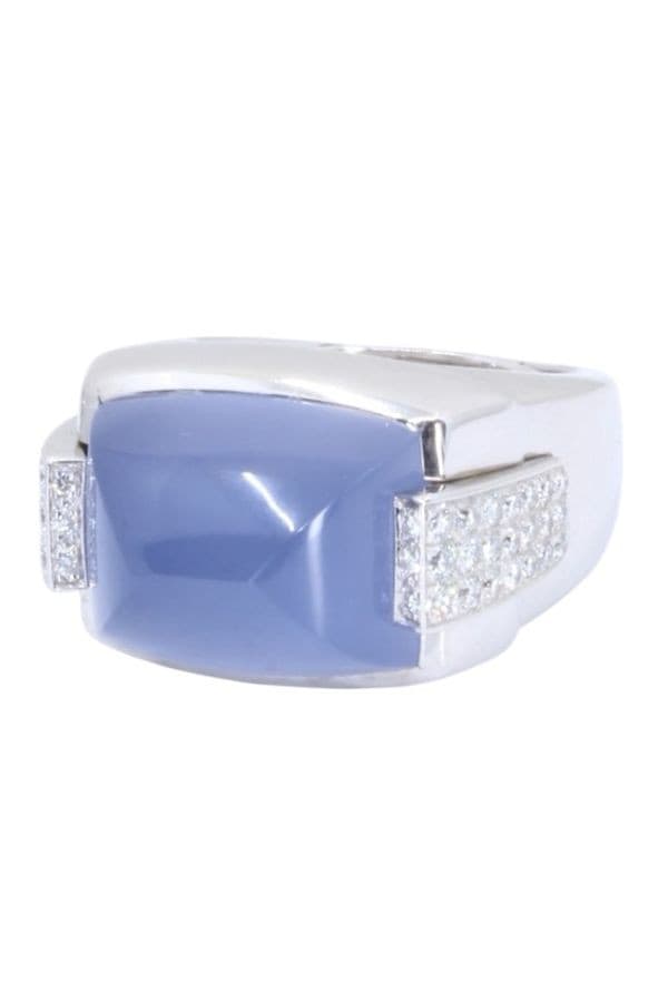 Bague Mauboussin Cabochon - photo 6