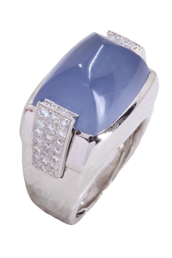 Bague Mauboussin Cabochon - photo 3