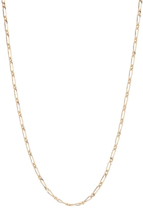 Chaine Maille Figaro