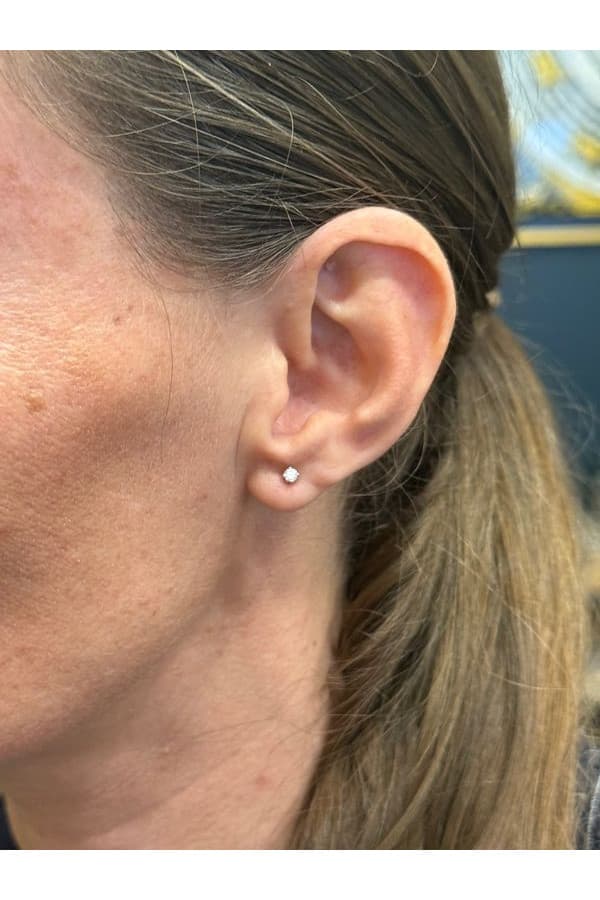 Clous Modernes Diamants - photo 2