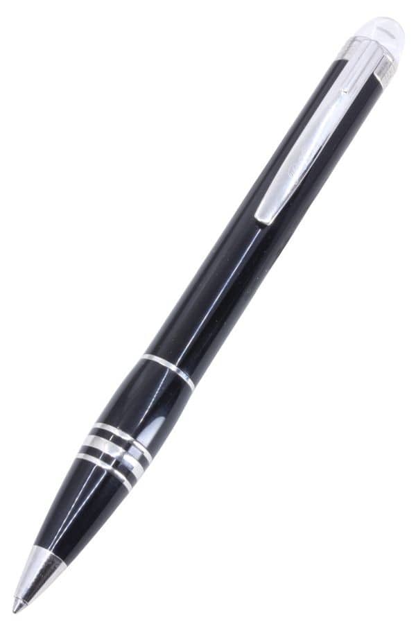 STYLO BILLE MONTBLANC, photo 1 sur 2