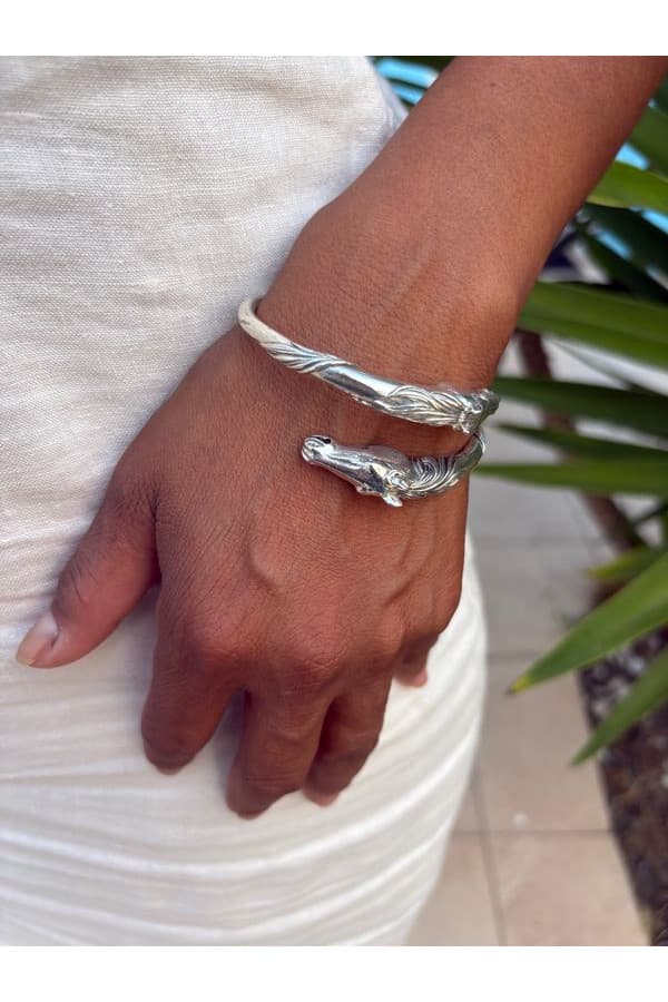 Bracelet Arthus Bertrand Chevaux - photo 2