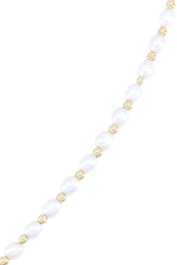 Bracelet Moderne Perles - photo 3
