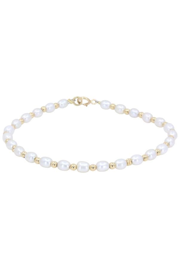 Bracelet Moderne Perles