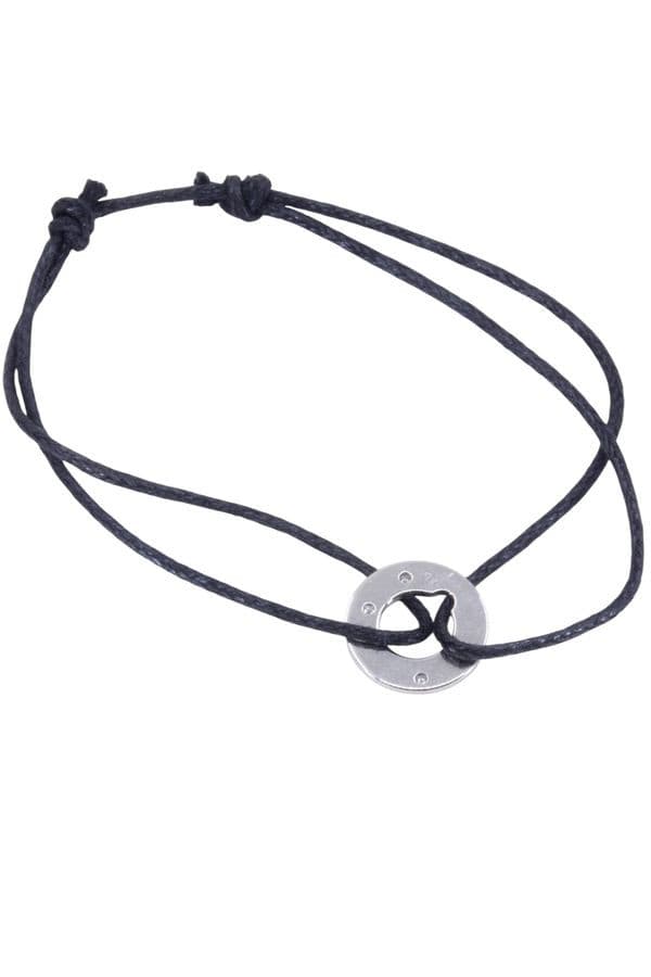 Bracelet Dinh Van Cible Diamants - photo 3