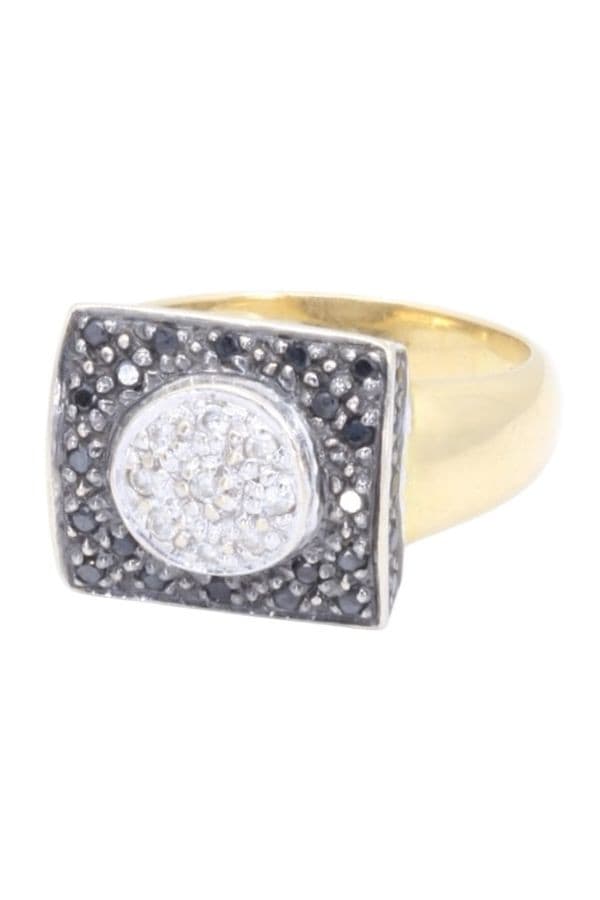 Bague 2ORS Diamants - photo 6