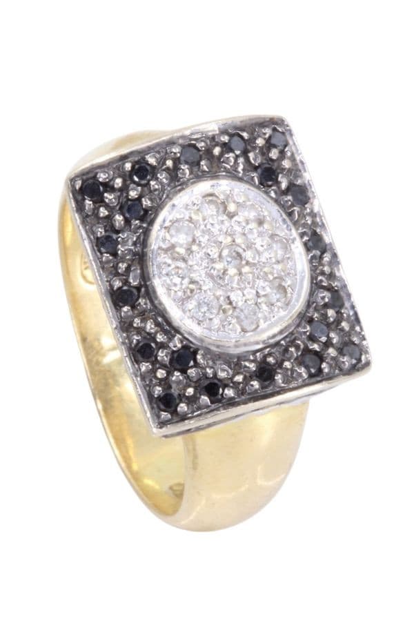 Bague 2ORS Diamants - photo 5