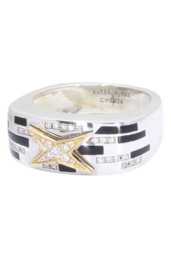 Bague Mauboussin \"le Jour de la Nouvelle Star\" - photo 6
