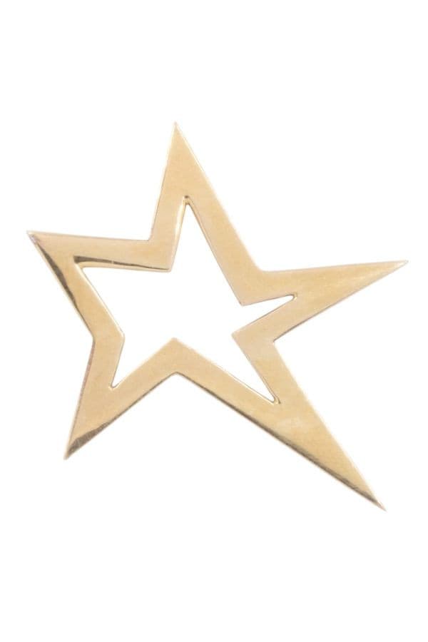 Pendentif Etoile