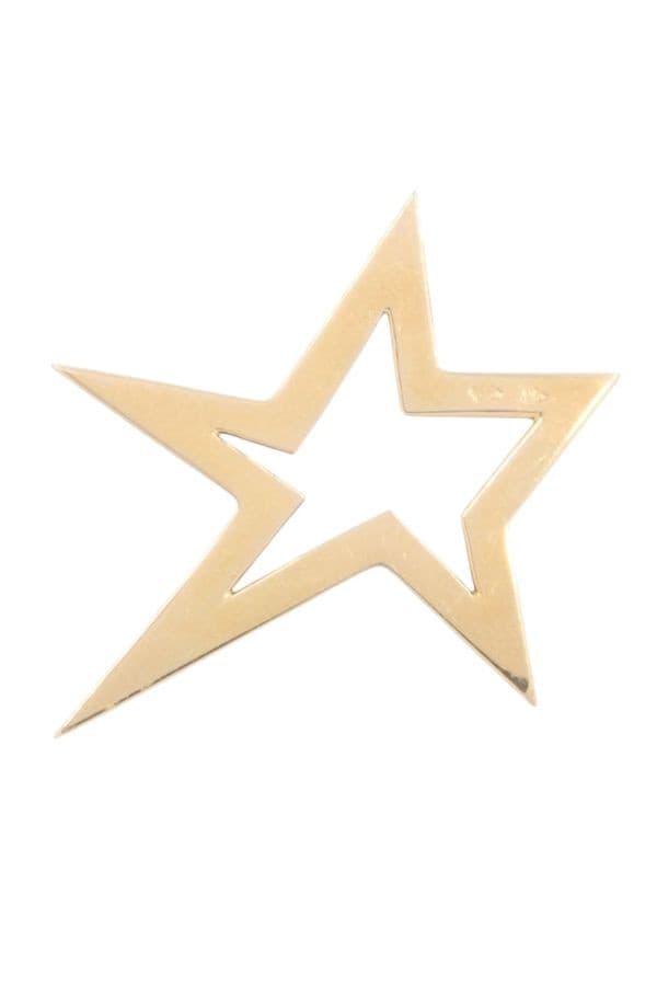 Pendentif Etoile - photo 3