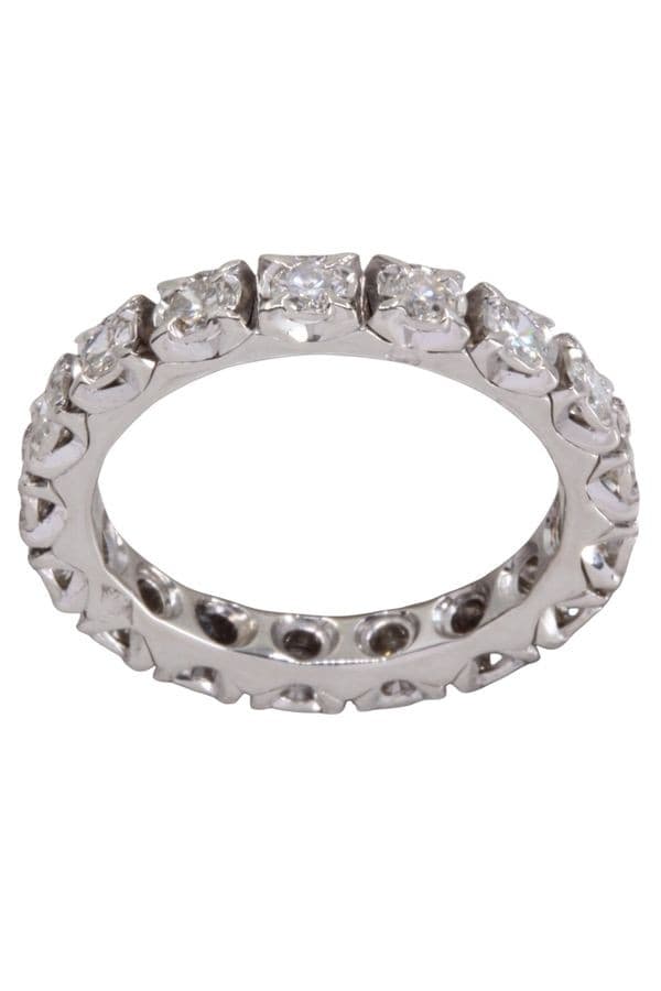 Alliance Moderne Diamants