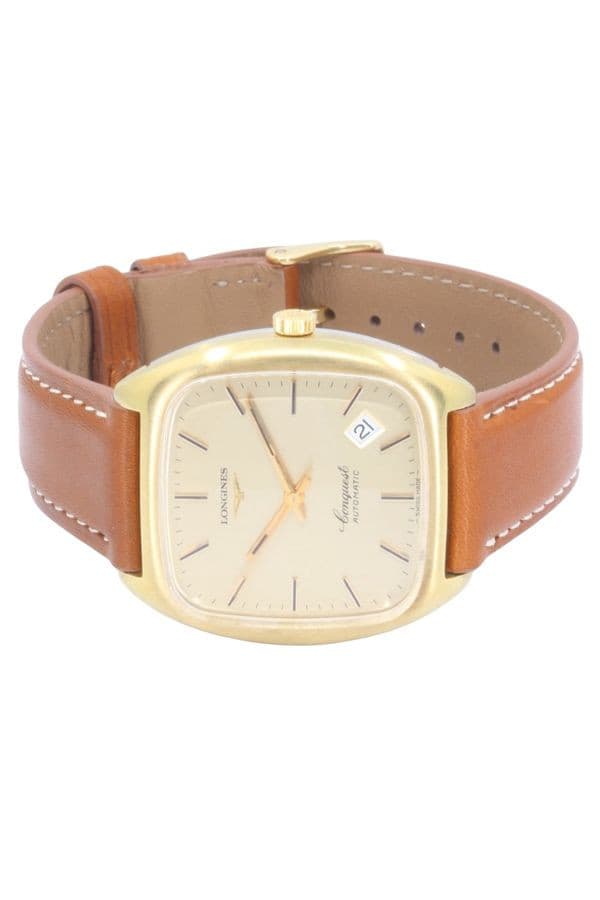 Longines Conquest Automatic - photo 4